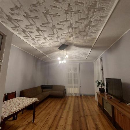 Pils Ielas Apartamenti Kandava Zewnętrze zdjęcie