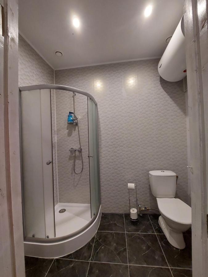 Pils Ielas Apartamenti Kandava Zewnętrze zdjęcie